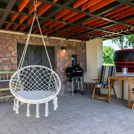 Apartment Villapince Garabonc